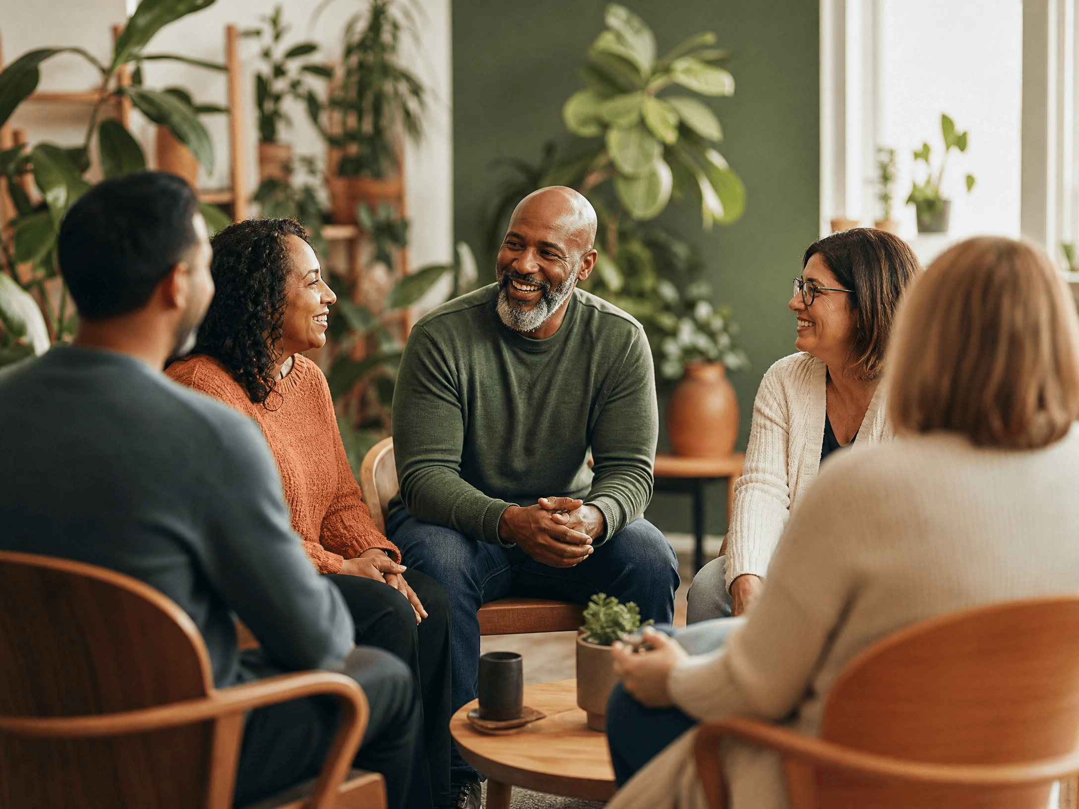 Addiction & Recovery Services