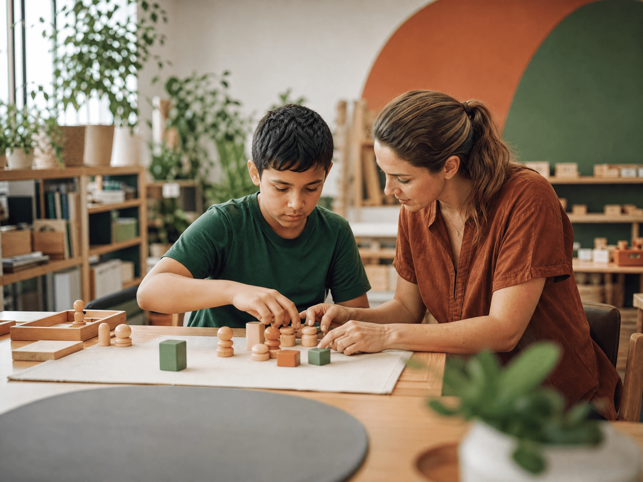 Autism & Special Needs Services