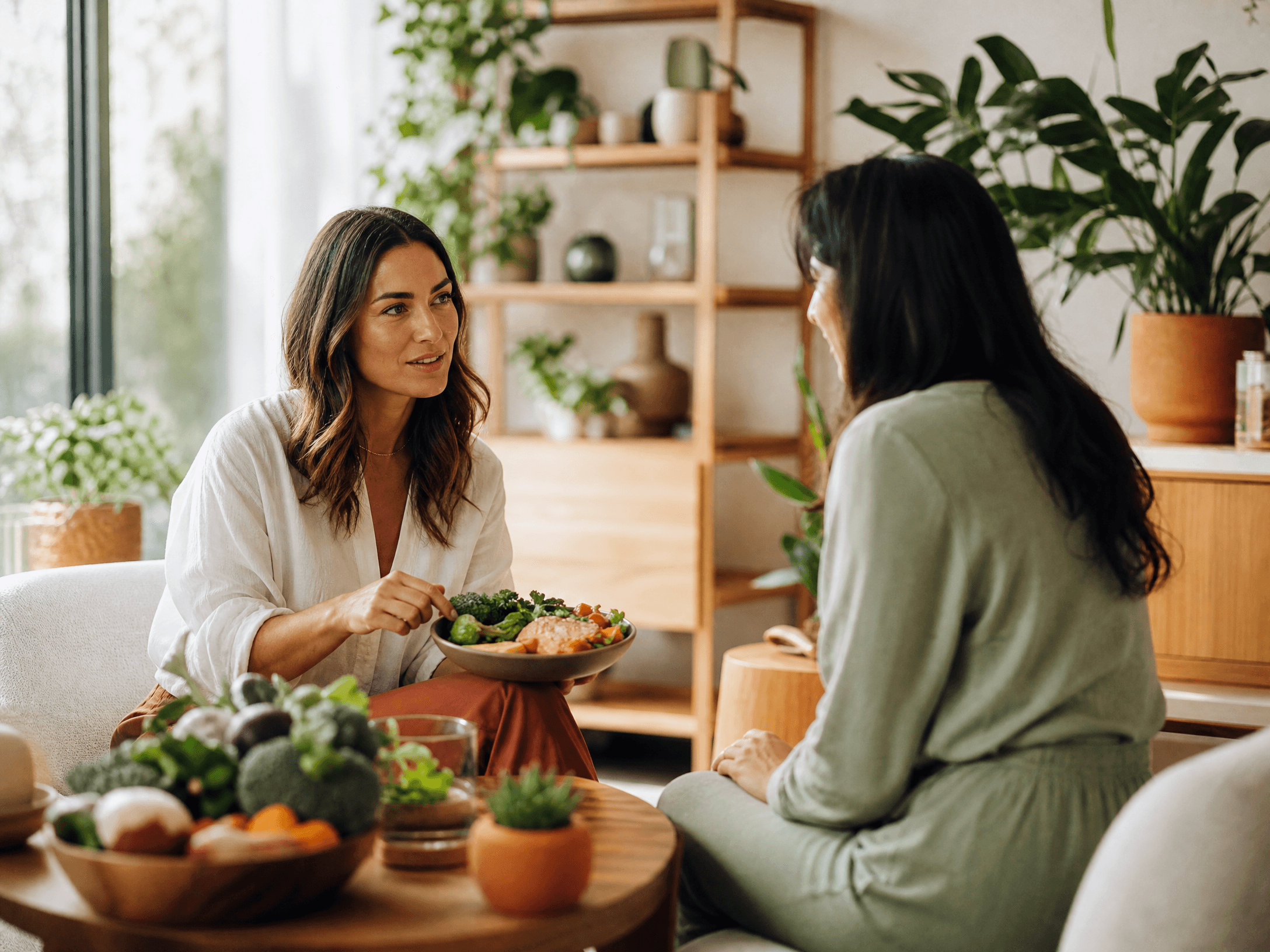 Health & Wellness Services